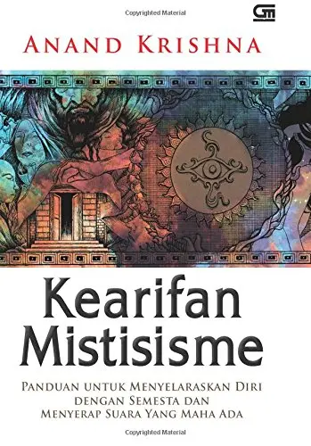 Cover of Kearifan Mistisme