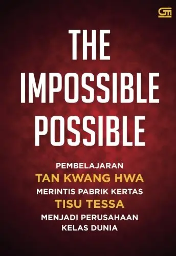 Cover of The Impossible Possible