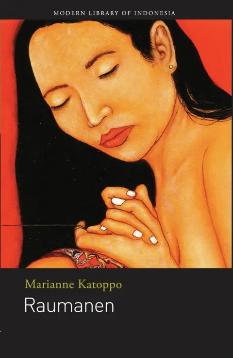 Cover of Raumanen