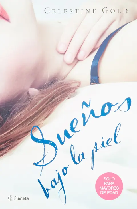 Cover of Suenos bajo la piel