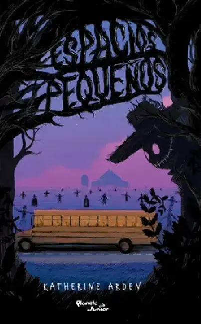 Cover of Espacios Pequeños