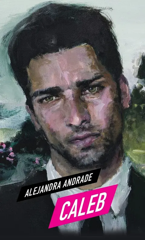 Cover of Caleb
