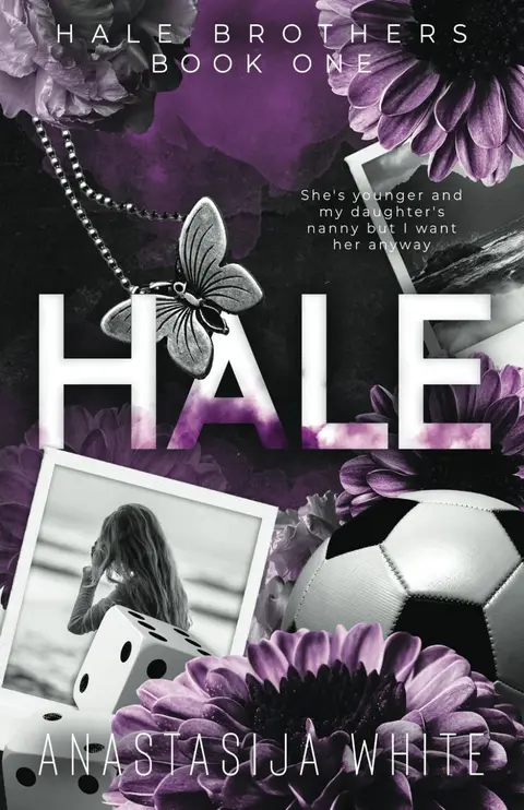Cover of Hale