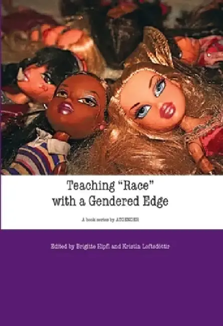 Cover of Teaching Race with a Gendered Edge