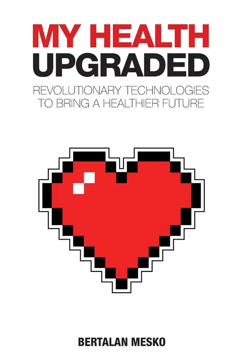 Cover of My Health
