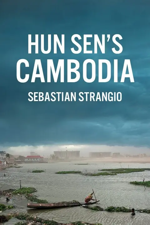 Cover of Hun Sen'S Cambodia