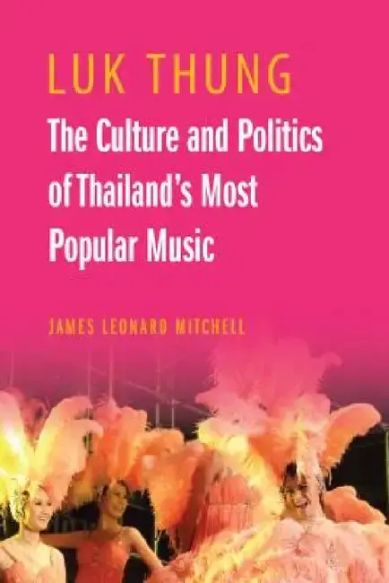 Cover of Luk Thung