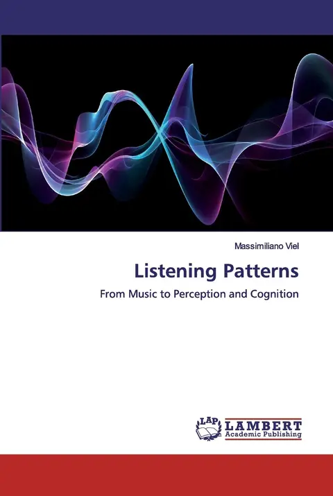 Cover of Listening Patterns