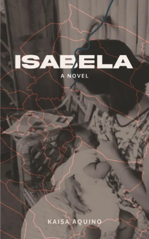 Cover of Isabela