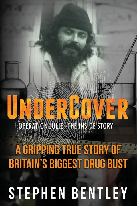 Cover of Undercover