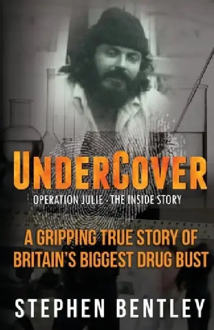 Cover of Undercover