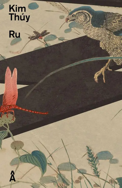 Cover of Ru