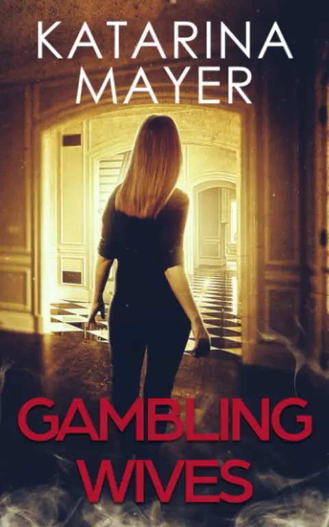 Cover of Gambling Wives