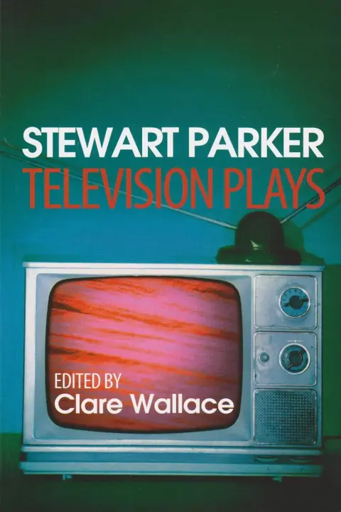 Cover of Stewart Parker