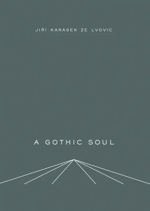 Cover of A Gothic Soul