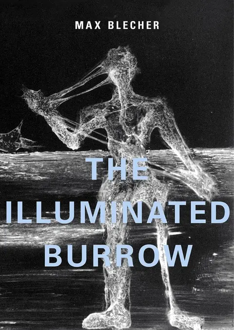 Cover of The Illuminated Burrow