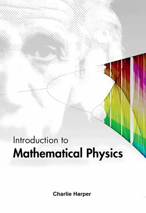 Cover of Introduction to mathematical physics
