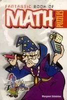 Cover of Fantastic Book of Math Puzzles