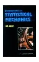 Cover of Fundamentals of Statistical Mechanics