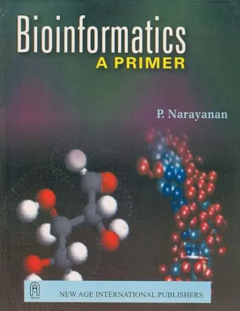 Cover of Bioinformatics