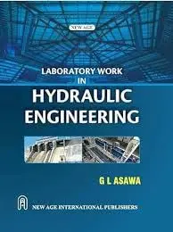 Cover of Laboratory Work in Hydraulic Engineering