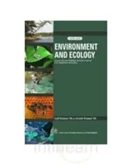 Cover of Environment and Ecology