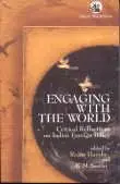 Cover of Engaging the World