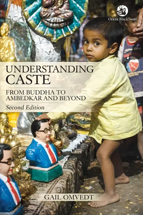 Cover of Understanding caste
