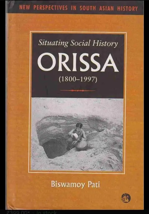 Cover of Situating Social History