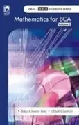 Cover of Mathematics for Bca - Vol. 2