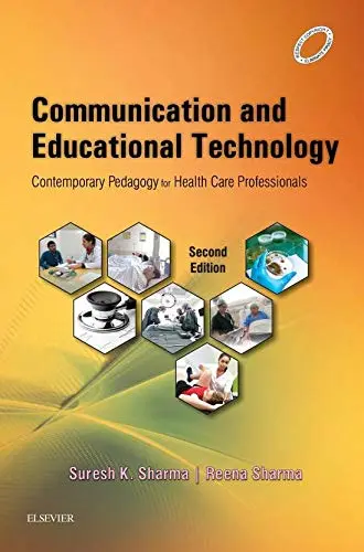 Cover of Communication & Educational Tech