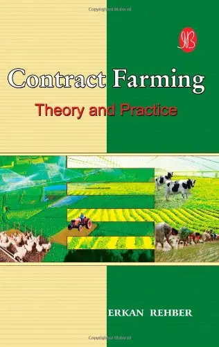 Cover of Contract Farming