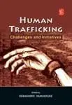 Cover of Human Trafficking