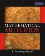 Cover of Mathematical Methods