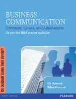 Cover of Business Communication