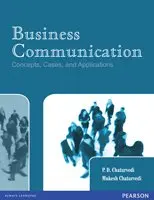Cover of Business Communication