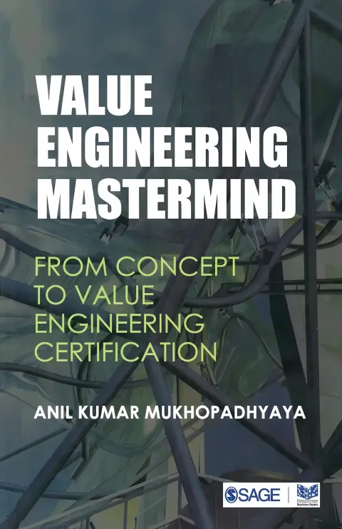 Cover of Value Engineering Mastermind