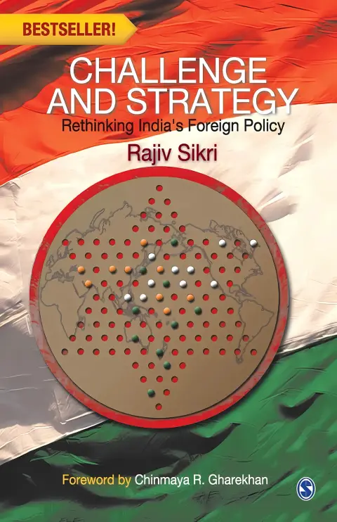 Cover of Challenge and strategy