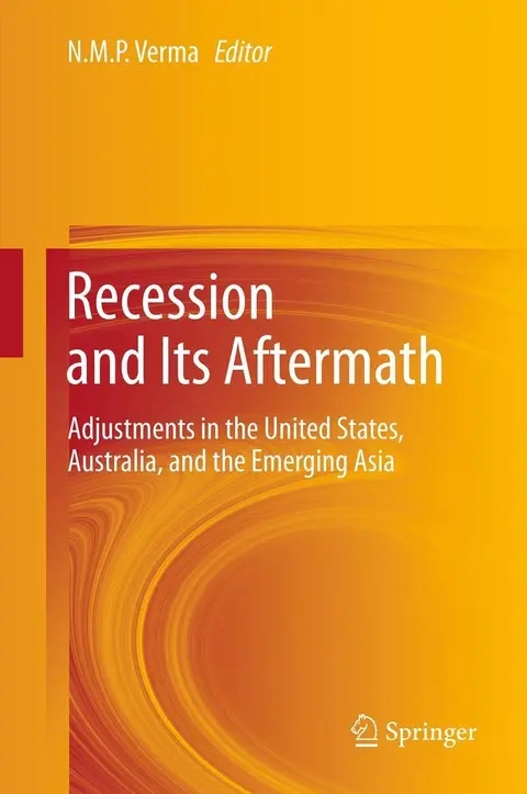 Cover of Recession and Its Aftermath
