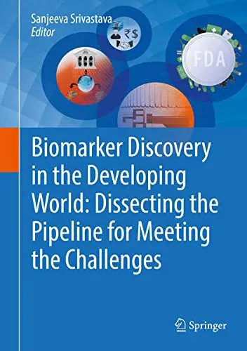 Cover of Biomarker Discovery in the Developing World