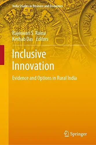 Cover of Inclusive Innovation