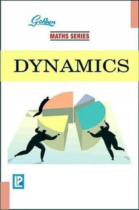 Cover of Golden Dynamics