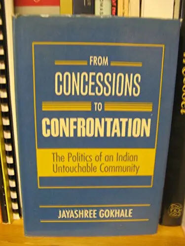 Cover of From Concessions to Confrontation