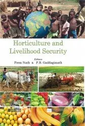Cover of Horticulture and Livelihood Security