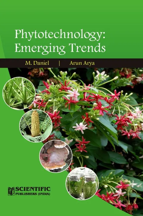Cover of Phytotechnology