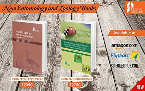 Cover of Wildlife Ecology and Conservation