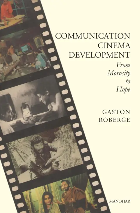 Cover of Communication Cinema Development