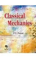 Cover of Classical Mechanics