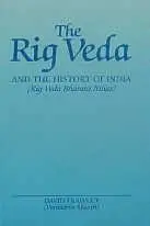 Cover of The Rig Veda