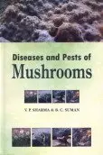 Cover of Mushroom Cultivation and Uses